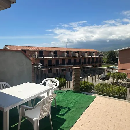 Konukevi Sicily Emotion Special 4*
