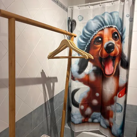 Casa de hóspedes Sicily Emotion Special