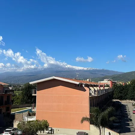 Casa de hóspedes Sicily Emotion Special