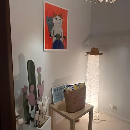 Casa de hóspedes Sicily Emotion Special 3*