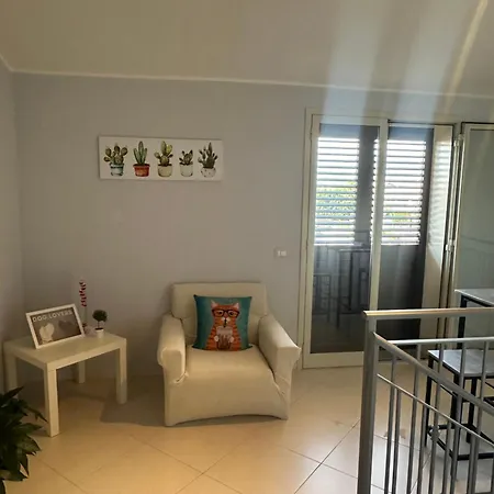 Casa de hóspedes Sicily Emotion Special 3*