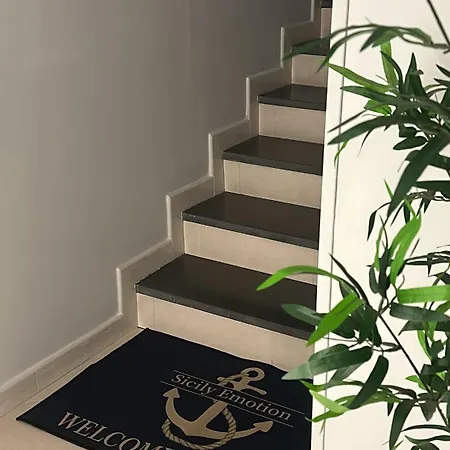 Casa de hóspedes Sicily Emotion Special