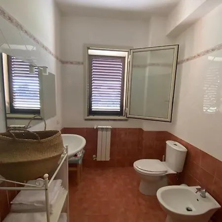 Sicily Emotion Special Πανσιόν 4*