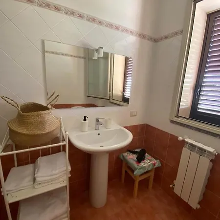 Sicily Emotion Special Πανσιόν Giardini Naxos