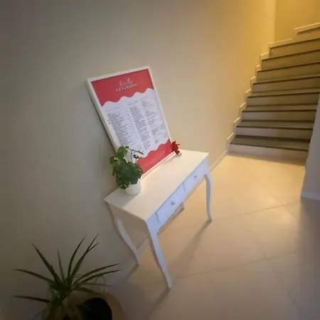 Sicily Emotion Special Πανσιόν Giardini Naxos