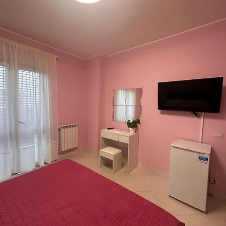 Πανσιόν Sicily Emotion Special 4*