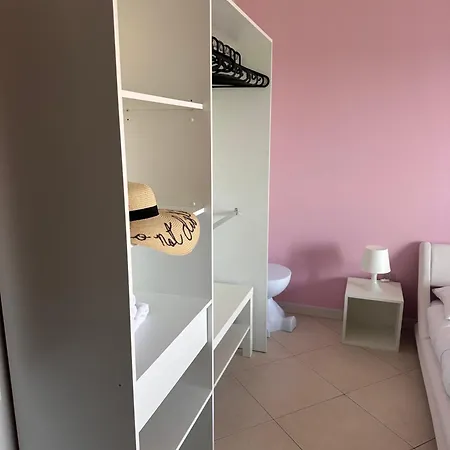 Sicily Emotion Special Πανσιόν