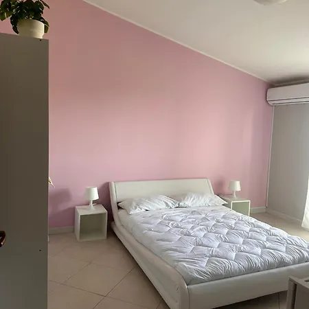 Sicily Emotion Special Πανσιόν 4*