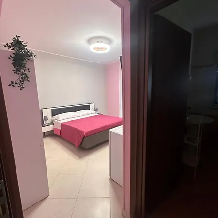 Sicily Emotion Special Πανσιόν Giardini Naxos