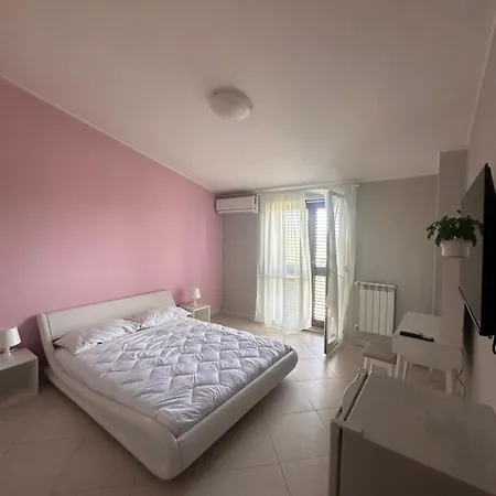 Πανσιόν Sicily Emotion Special Giardini Naxos