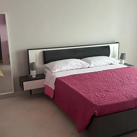 Sicily Emotion Special Πανσιόν Giardini Naxos