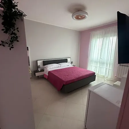 Πανσιόν Sicily Emotion Special Giardini Naxos