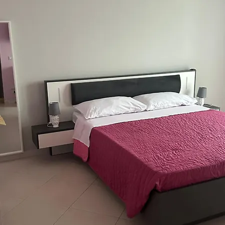 Sicily Emotion Special Πανσιόν 4*
