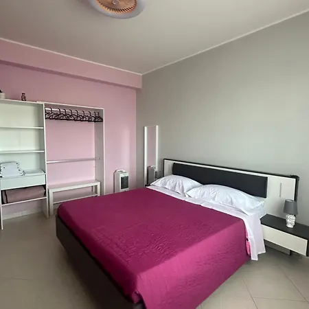 بيت ضيافة Sicily Emotion Special جيارديني ناكسوس