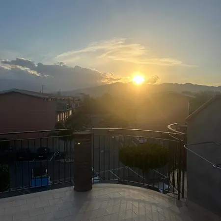 Sicily Emotion Special بيت ضيافة