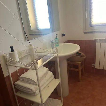 Sicily Emotion Special 招待所 3*