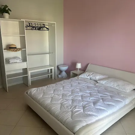 Πανσιόν Sicily Emotion Special Giardini Naxos