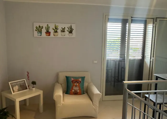 Gasthuis Sicily Emotion Special 3*