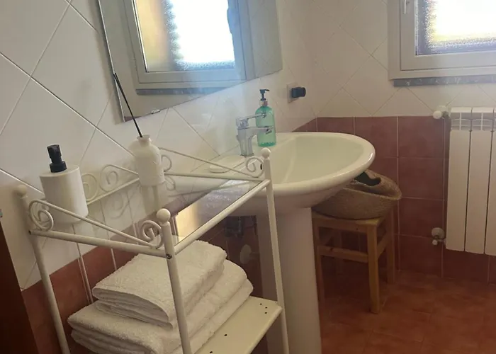 Sicily Emotion Special Gasthuis 3*